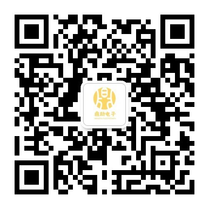 关注微信公众号：